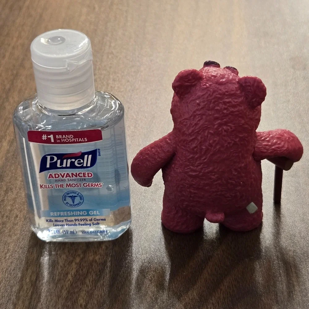 Disney items most